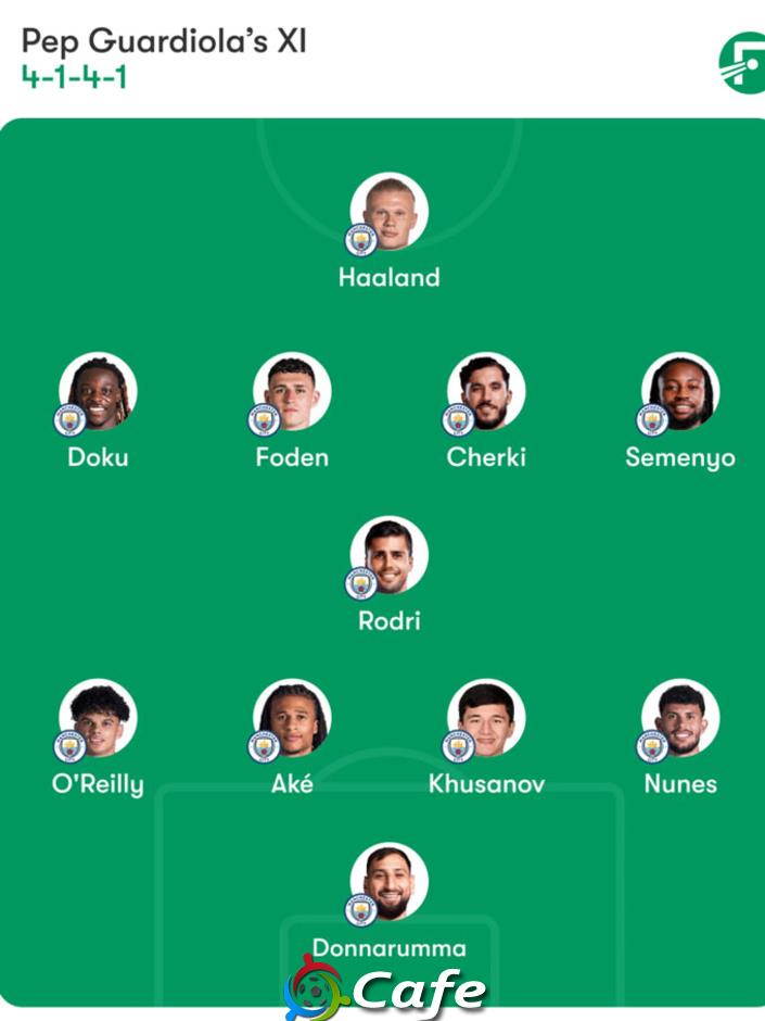 Đội hình dự kiến MU vs Man City: Công mạnh nhất gặp thủ yếu nhất
