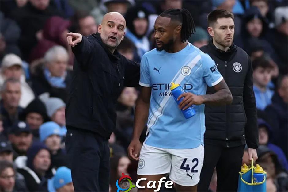 'Đốt' gần 2 tỷ euro... Guardiola hơi buồn và khó chịu