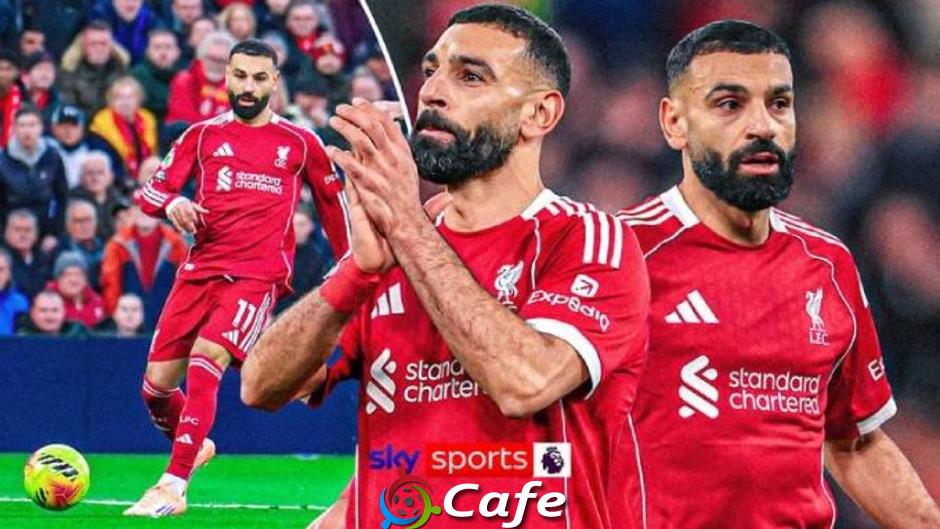 Drama Salah: 5 câu hỏi chưa có lời đáp
