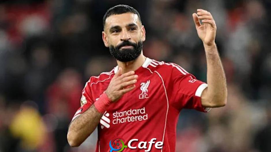 Drama Salah: 5 câu hỏi chưa có lời đáp