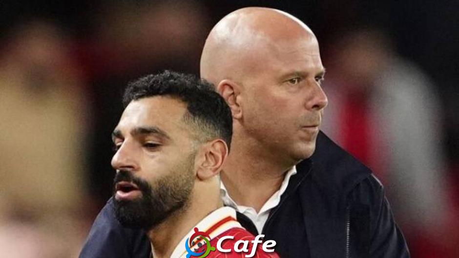 Drama Salah: 5 câu hỏi chưa có lời đáp
