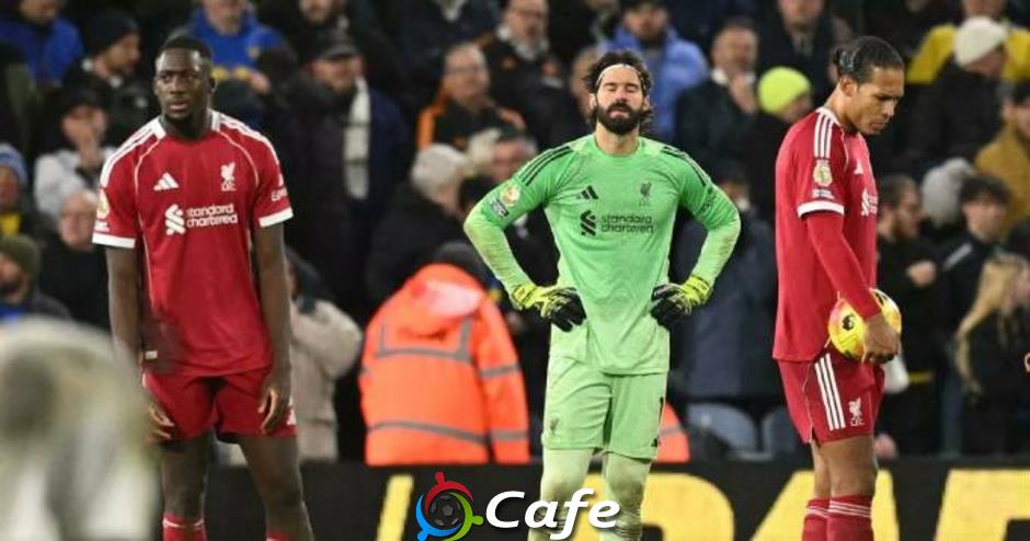Drama Salah: 5 câu hỏi chưa có lời đáp