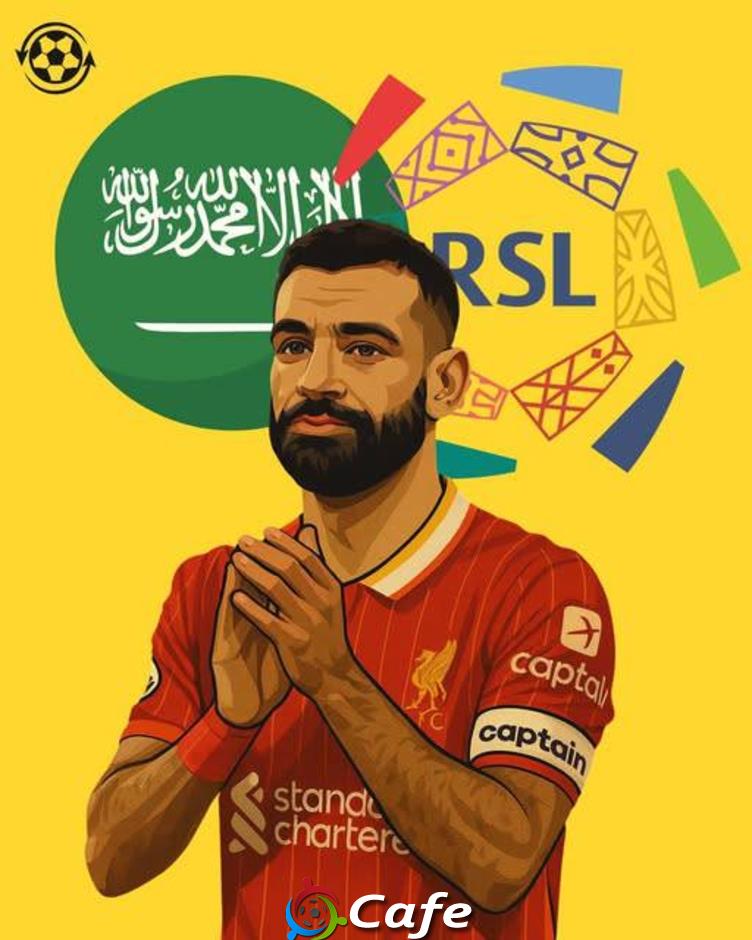 Drama Salah: 5 câu hỏi chưa có lời đáp