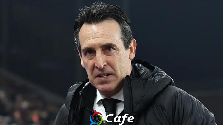 Đừng đùa với Aston Villa!