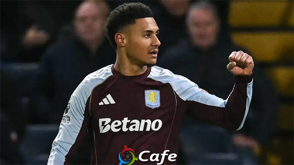Đừng đùa với Aston Villa!