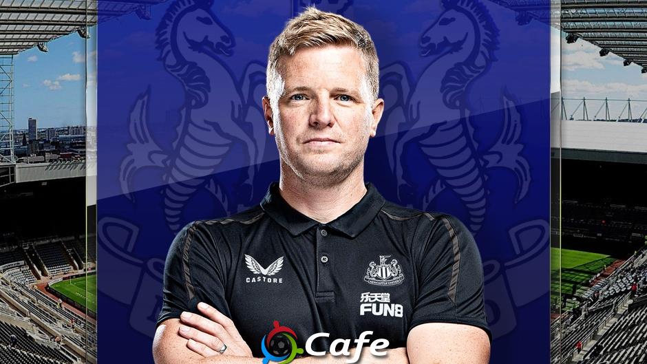 Eddie Howe đứng đầu 'Hội 13' Eddie Howe đứng đầu 'Hội 13'