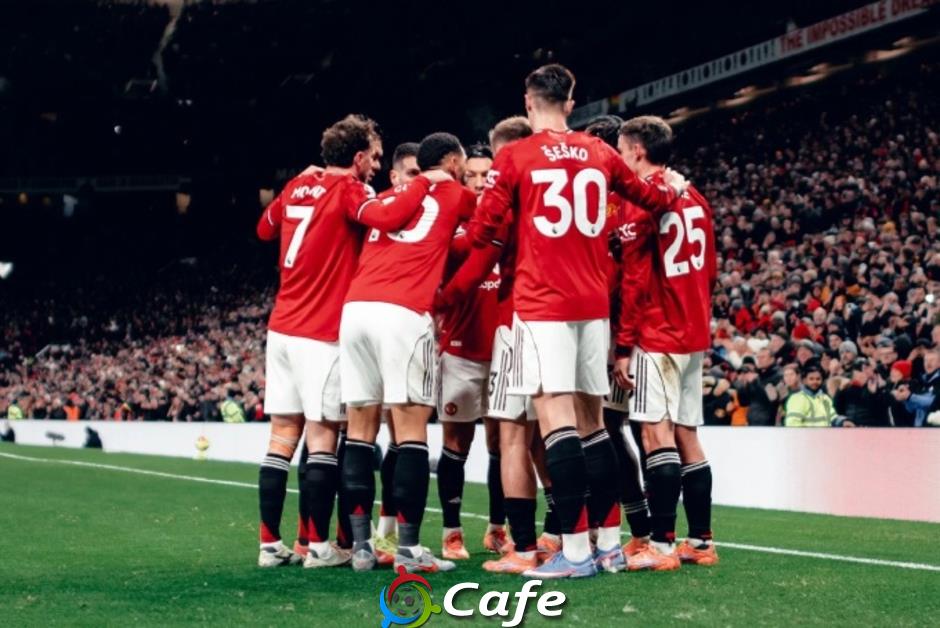 Emery hay ai đến MU cũng chẳng thể làm tốt hơn Amorim!