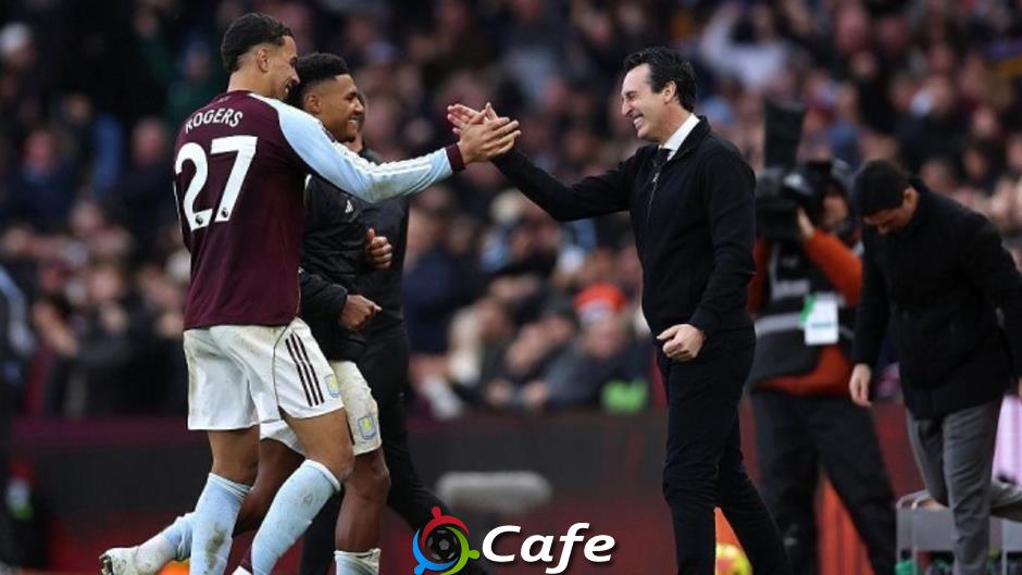 Emery hay ai đến MU cũng chẳng thể làm tốt hơn Amorim!