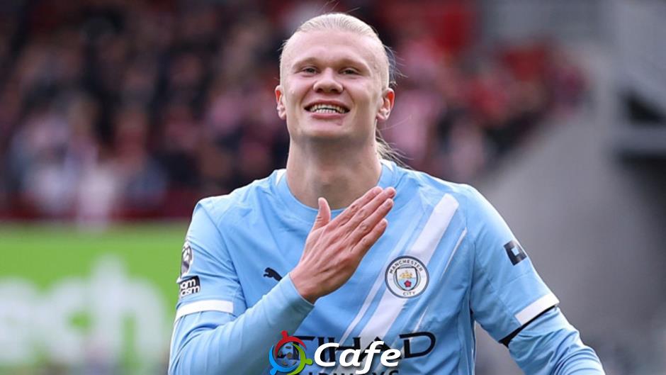 Erling Haaland & nghịch lý của kẻ ghi bàn