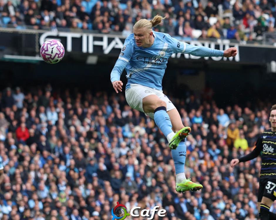 Erling Haaland đã làm gì để mang đến cho Man City một vũ khí mới?