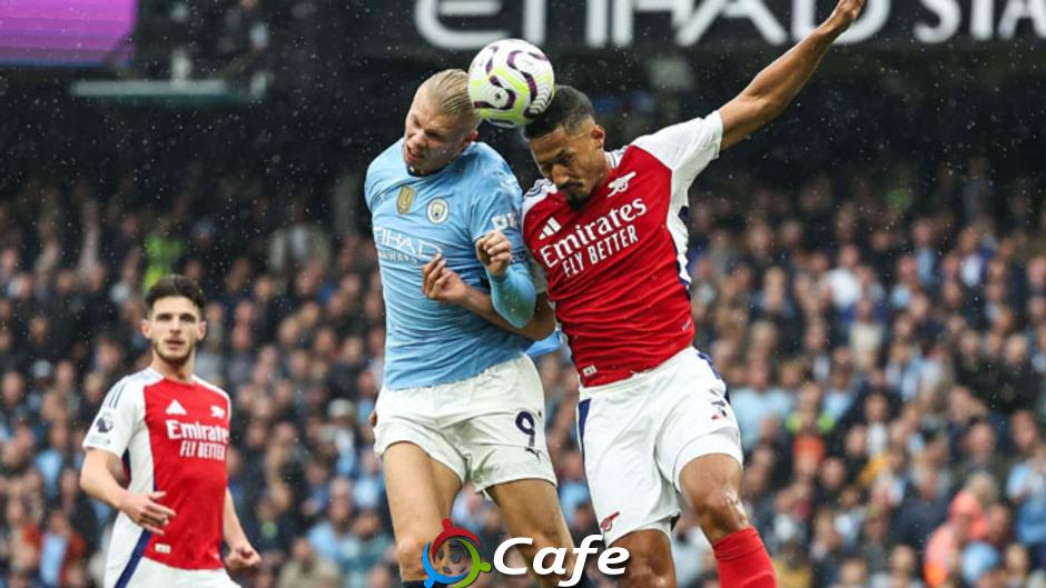 Erling Haaland đã làm gì để mang đến cho Man City một vũ khí mới?