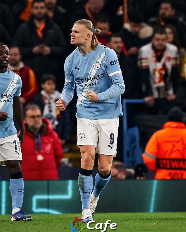 Erling Haaland đóng thuế cao kỷ lục Premier League