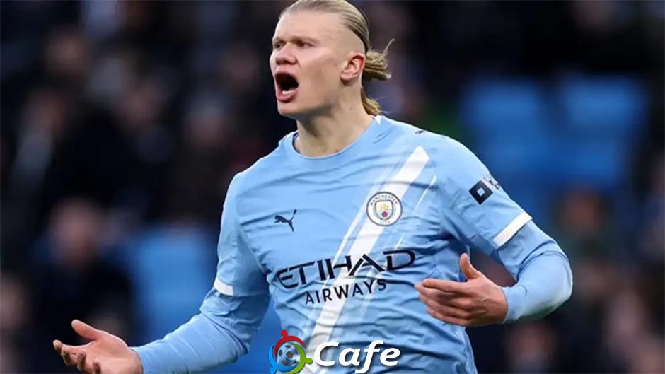 Erling Haaland khiến Etihad thấp thỏm, Arsenal chờ thời cơ
