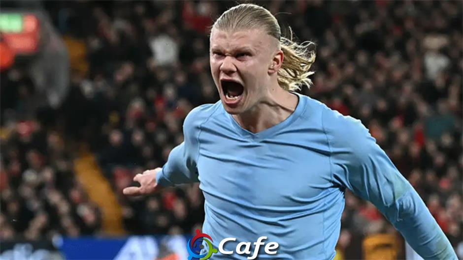 Erling Haaland khiến Etihad thấp thỏm, Arsenal chờ thời cơ
