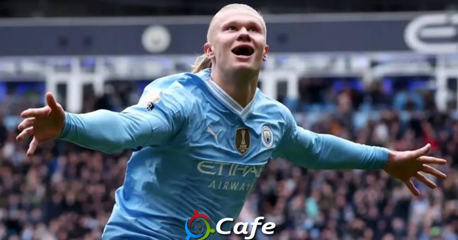 Erling Haaland là phiên bản 'quái vật' của Cristiano Ronaldo