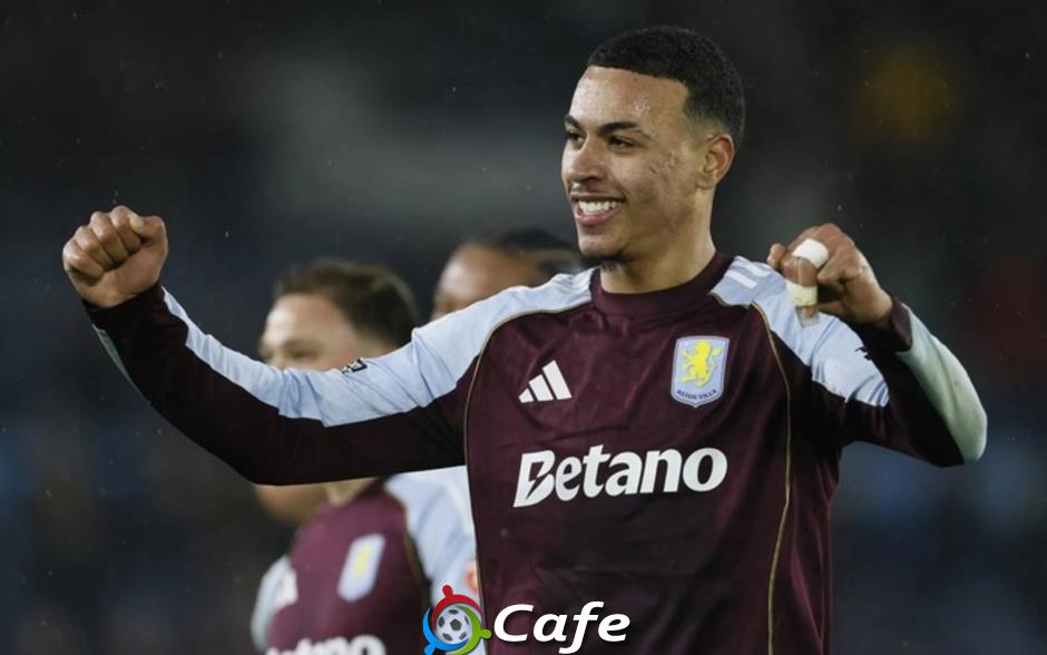 Erling Haaland là số 1 ở Premier League!