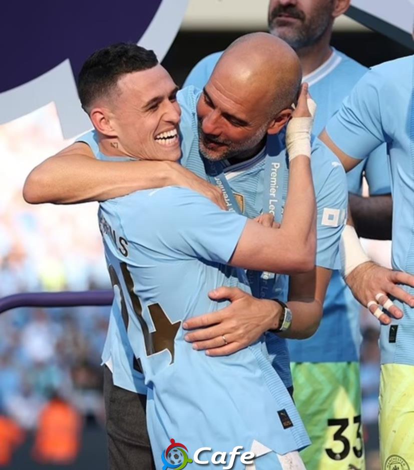 Erling Haaland là số 1 ở Premier League!