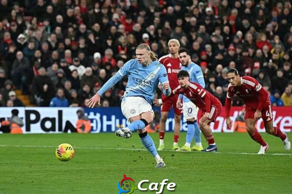 Erling Haaland thừa nhận phong độ sa sút và hứa trở lại mạnh mẽ
