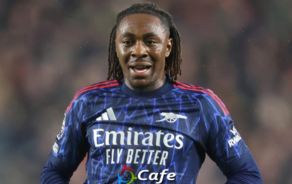 Eze trượt dài ở Arsenal, cẩn thận đi vào vết xe đổ của Grealish ở Man City Eze trượt dài ở Arsenal, cẩn thận đi vào vết xe đổ của Grealish ở Man City