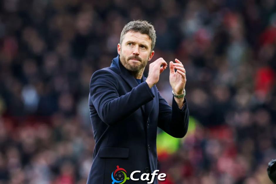 Fan Arsenal đòi dựng tượng Carrick bên ngoài sân Emirates