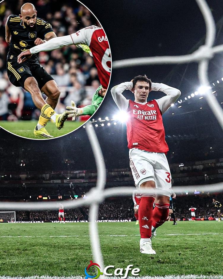 Fan Arsenal nổi điên với 'tội đồ' Zubimendi Fan Arsenal nổi điên với 'tội đồ' Zubimendi