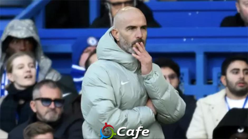 Fan Chelsea chỉ trích  Enzo Maresca vì rút 1 ngôi sao ra sân