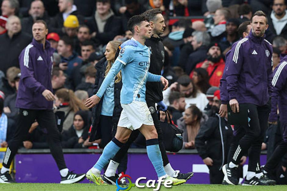 Fan Man City nổi điên với một ngôi sao 'vô hại' ở trận thua MU