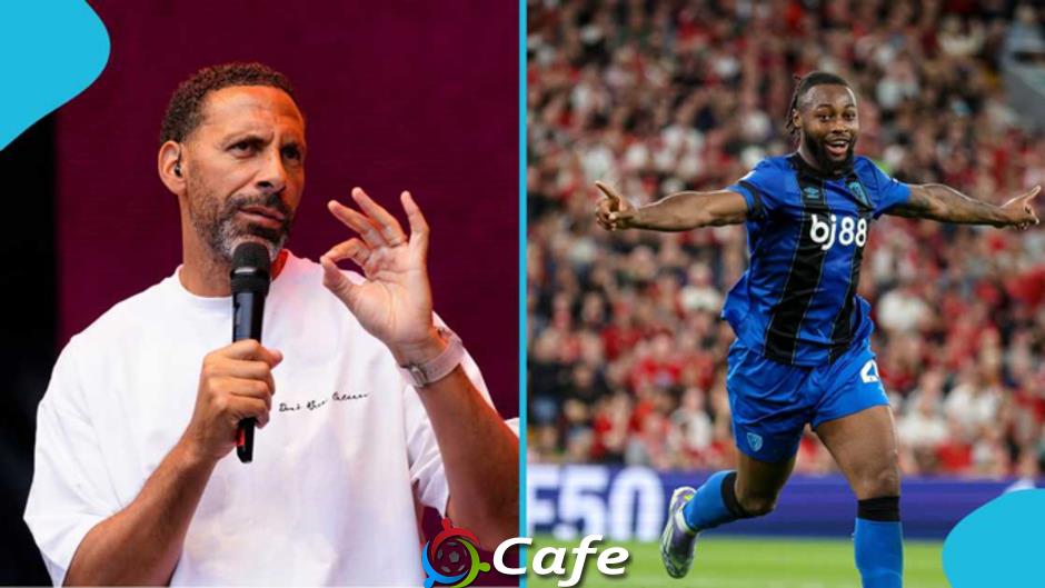 Fan MU đòi thẻ đỏ với Semenyo, Ferdinand lại khuyên nên mua ngay