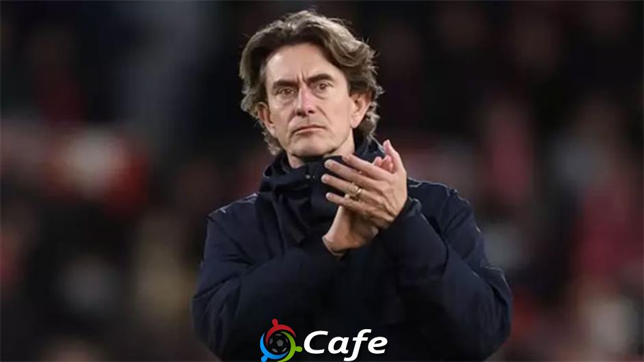 Fan Tottenham đòi sa thải HLV Thomas Frank sau trận thua tan nát Fan Tottenham đòi sa thải HLV Thomas Frank sau trận thua tan nát