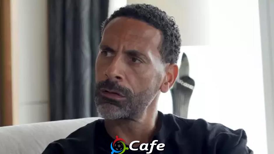 Ferdinand vẫn bực vì MU bán đi 1 ngôi sao