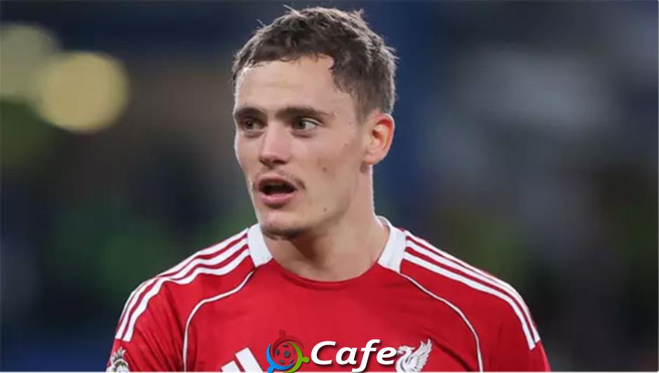 Florian Wirtz đã có