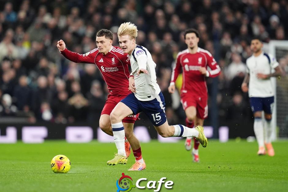 Florian Wirtz: Kiến trúc sư định hình lối chơi của Liverpool