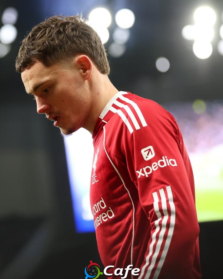 Florian Wirtz: Kiến trúc sư định hình lối chơi của Liverpool