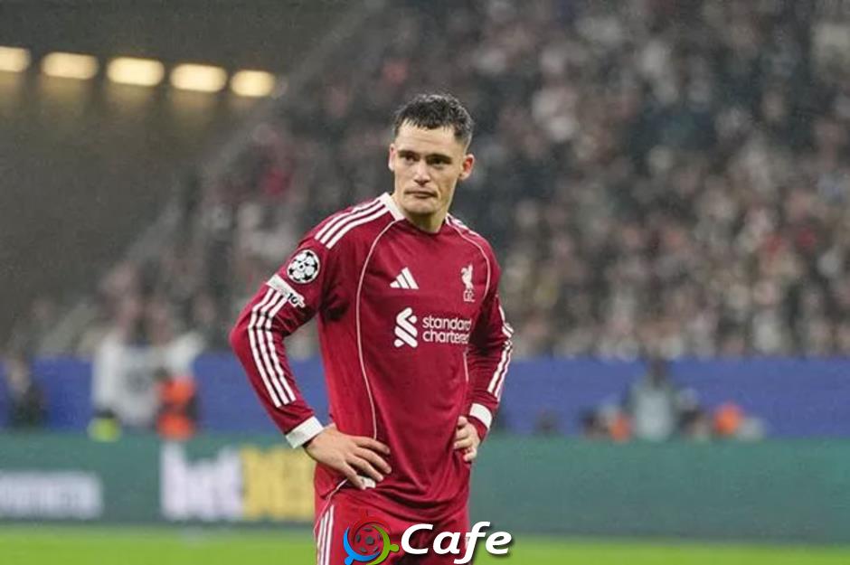 Florian Wirtz liệu có thành công nếu gia nhập Real Madrid thay vì Liverpool?