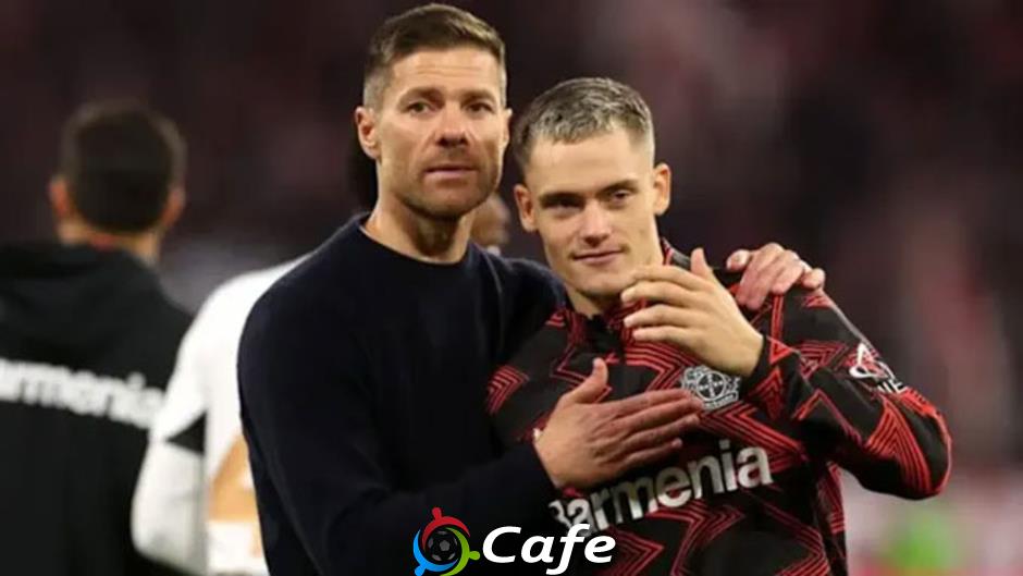 Florian Wirtz liệu có thành công nếu gia nhập Real Madrid thay vì Liverpool?