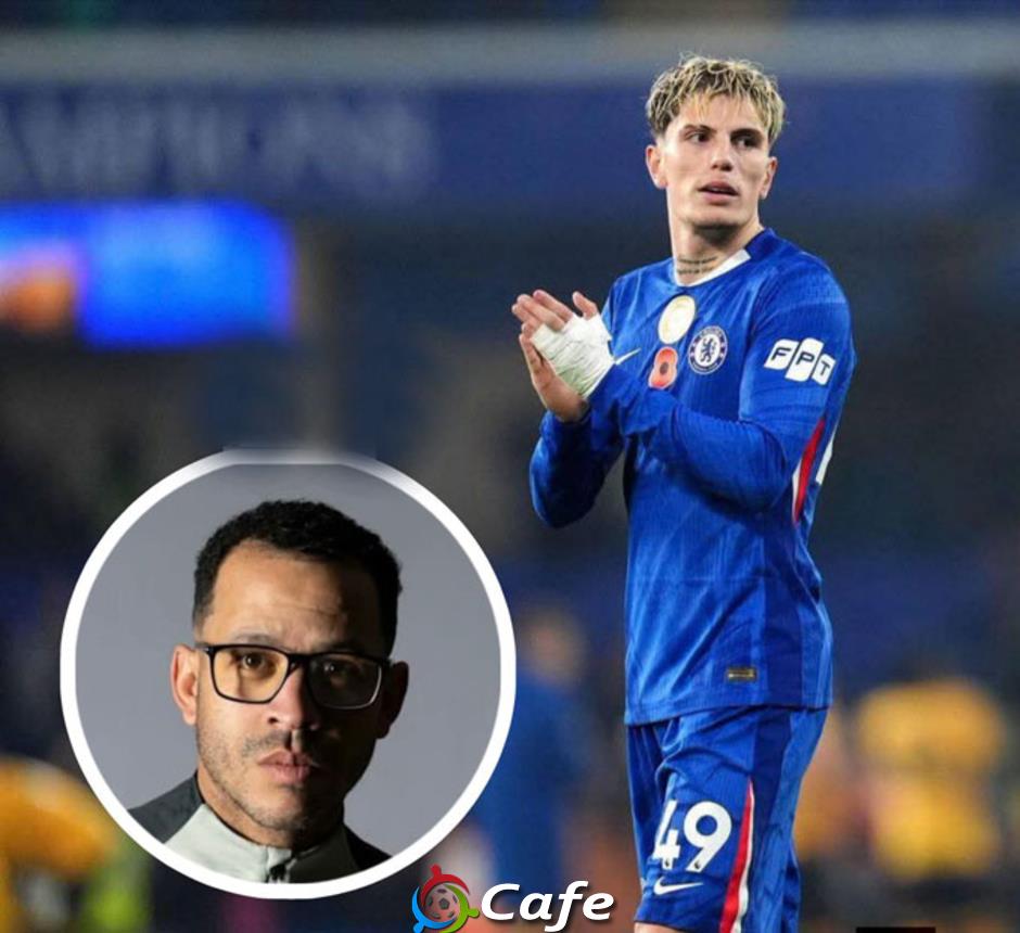 Garnacho có pha bỏ lỡ khó tin, mất cơ hội ghi điểm với tân HLV của Chelsea