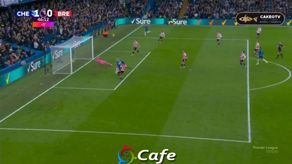Garnacho có pha bỏ lỡ khó tin, mất cơ hội ghi điểm với tân HLV của Chelsea
