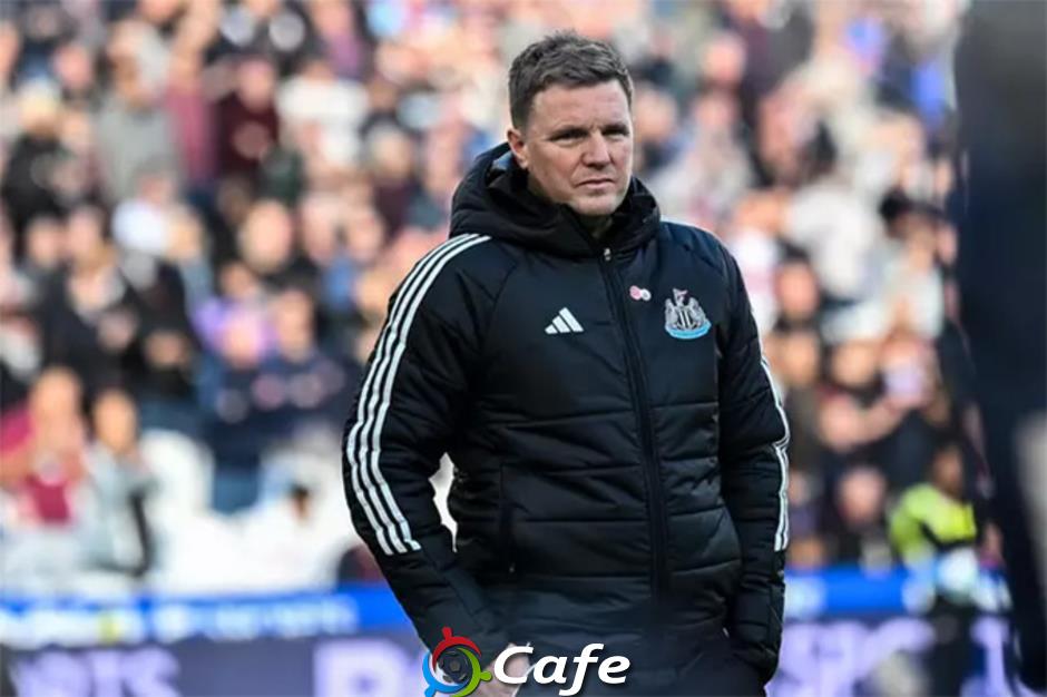 Ghế của Eddie Howe lung lay sau trận thua MU
