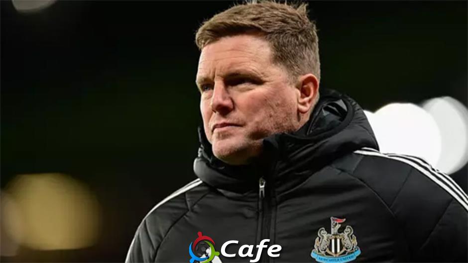 Ghế của Eddie Howe lung lay sau trận thua MU