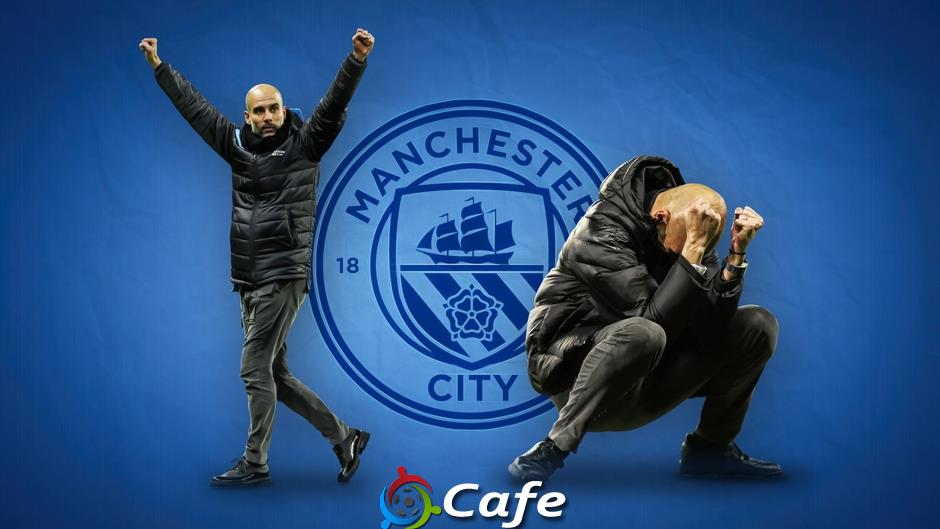 Giai đoạn cuối sự nghiệp của Pep Guardiola, HLV vĩ đại nhất mọi thời đại