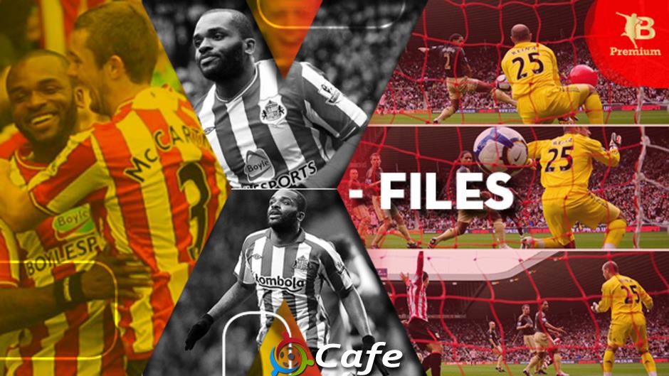 Giải mã bàn thắng kỳ lạ nhất lịch sử Premier League