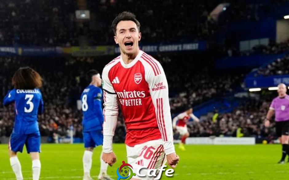 Giành Zubimendi trước Xabi Alonso, chiến thắng lớn nhất của Arteta