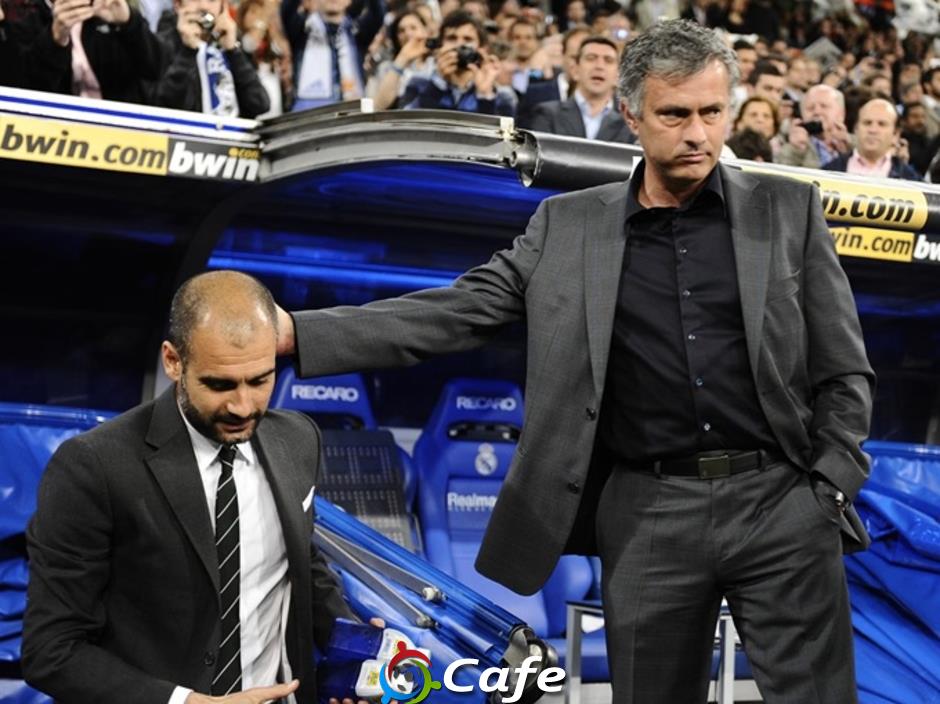Guardiola, 1.000 trận đấu và 3 ‘người thầy’ Guardiola, 1.000 trận đấu và 3 ‘người thầy’