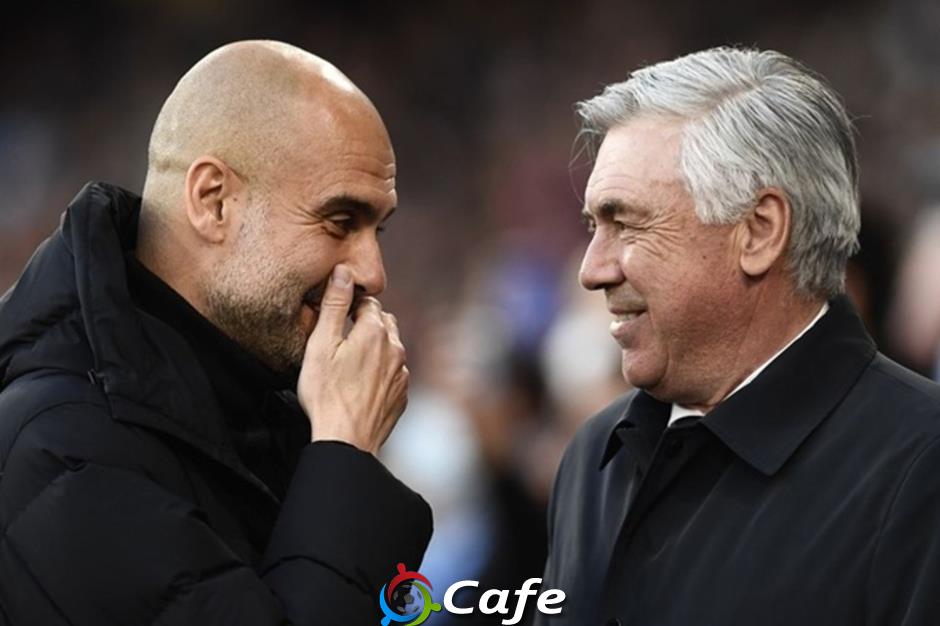 Guardiola, 1.000 trận đấu và 3 ‘người thầy’ Guardiola, 1.000 trận đấu và 3 ‘người thầy’