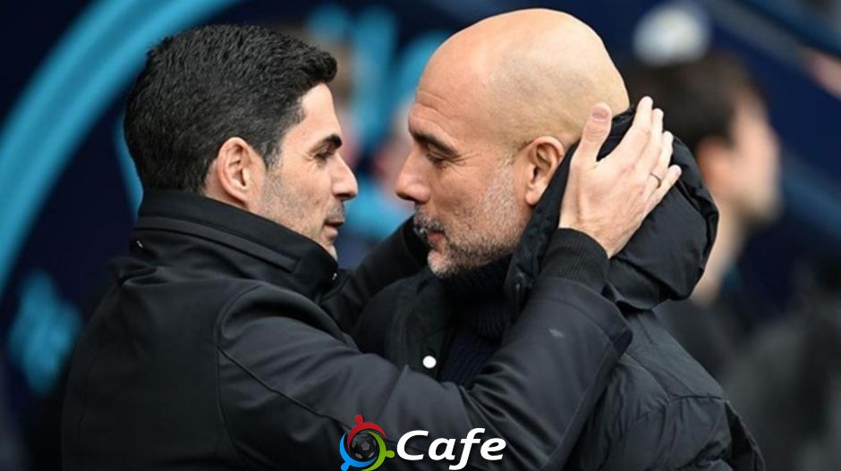 Guardiola đang vô tình ‘trói tay’ Arteta?