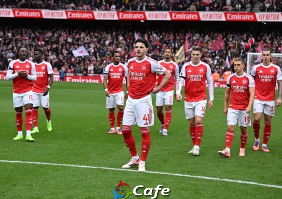 Guardiola đang vô tình ‘trói tay’ Arteta?