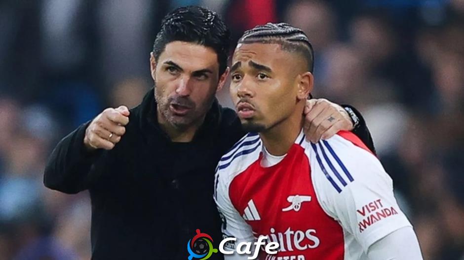 Guardiola đang vô tình ‘trói tay’ Arteta?