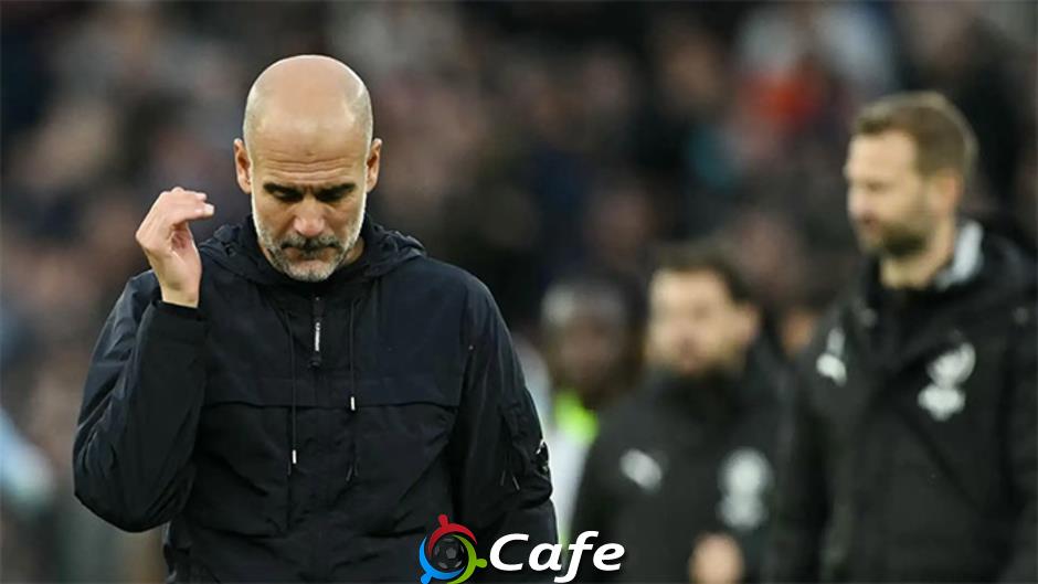 Guardiola lo lắng về Haaland, bóng gió 'buông' Ngoại hạng Anh