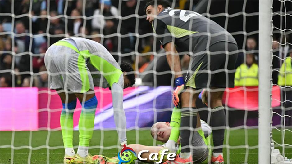 Guardiola lo lắng về Haaland, bóng gió 'buông' Ngoại hạng Anh