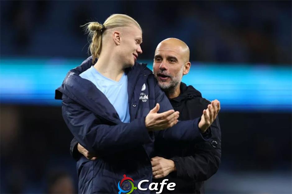 Guardiola: 'Man City đã sẵn sàng cho cuộc đua vô địch'